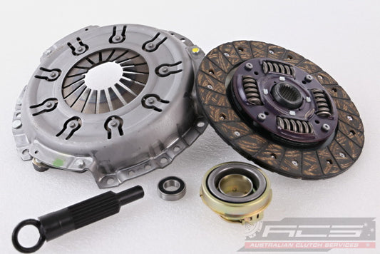 Clutch Kit - Clutch Pro KMI22001