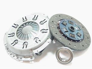 Clutch Kit - Clutch Pro KMI22005