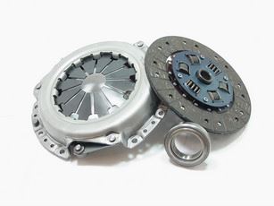 Clutch Kit - Clutch Pro KMI22007