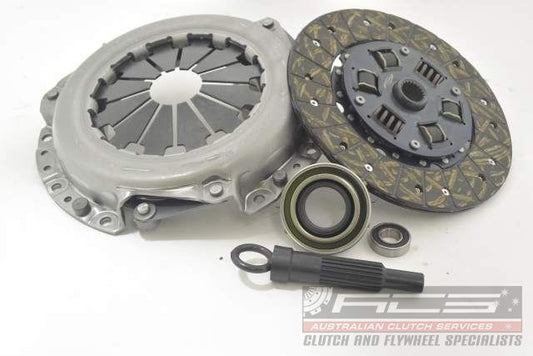 Clutch Kit - Clutch Pro KMI22010