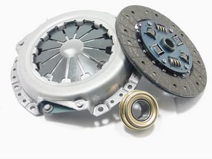 Clutch Kit - Clutch Pro KMI22012