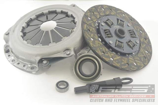 Clutch Kit - Clutch Pro KMI22014