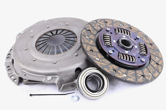 Clutch Kit - Clutch Pro KMI23001