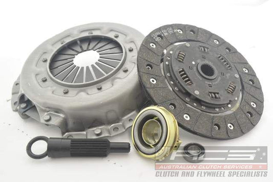 Clutch Kit - Clutch Pro KMI23002