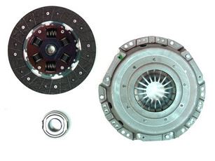 Clutch Kit - Clutch Pro KMI23003