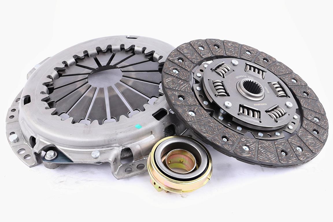 Clutch Kit - Clutch Pro KMI23005