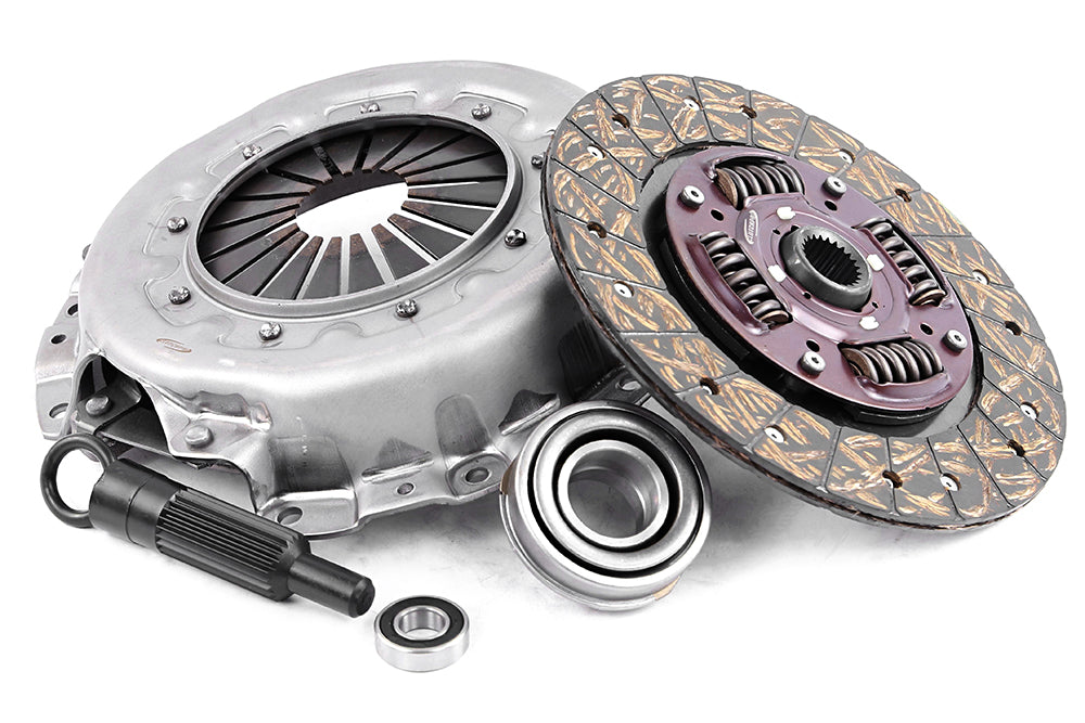 Clutch Kit - Clutch Pro KMI23006