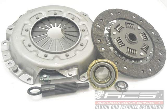 Clutch Kit - Clutch Pro KMI23007