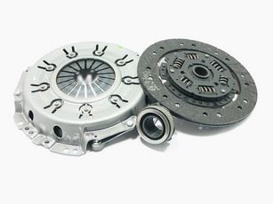 Clutch Kit - Clutch Pro KMI23008