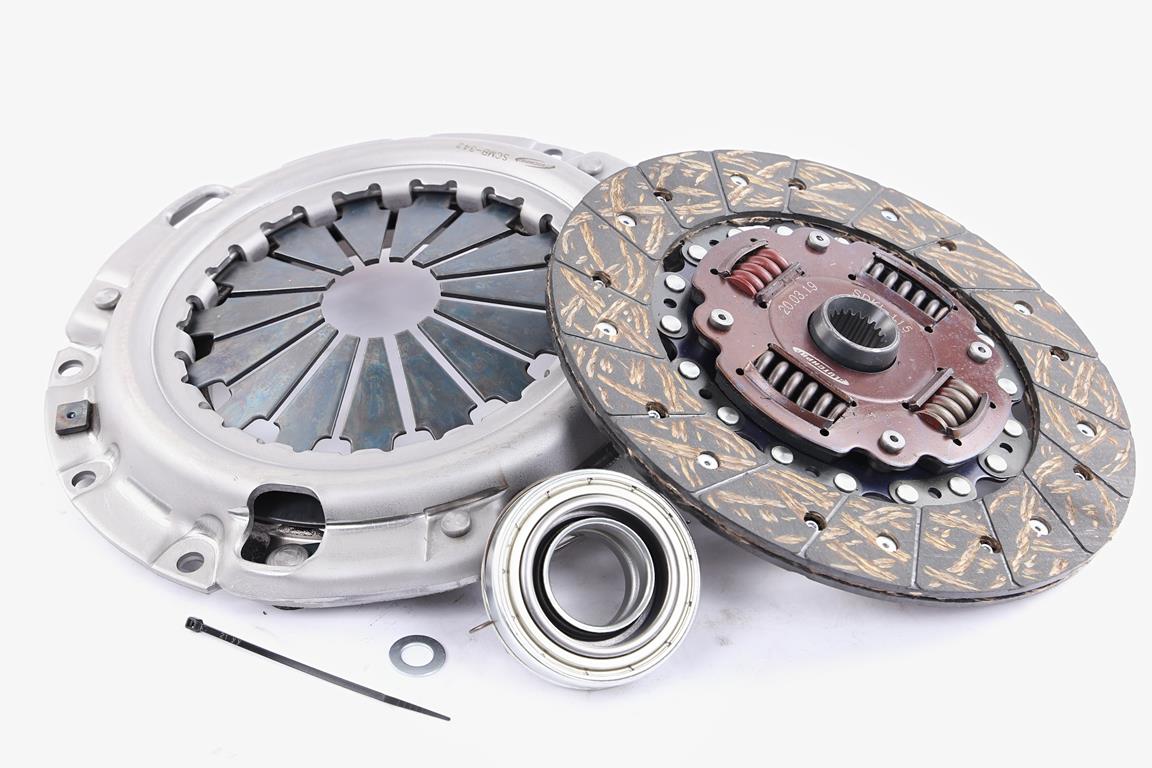 Clutch Kit - Clutch Pro KMI23010