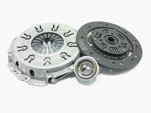 Clutch Kit - Clutch Pro KMI23011