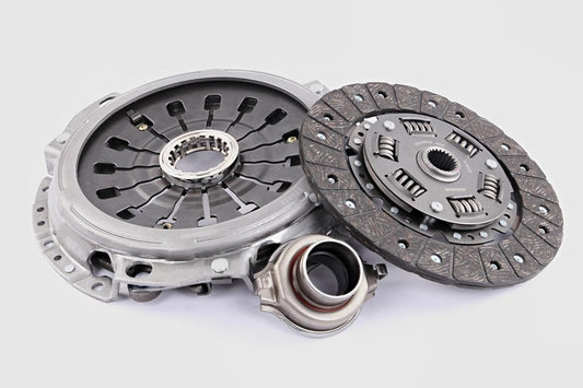 Clutch Kit - Clutch Pro KMI23013