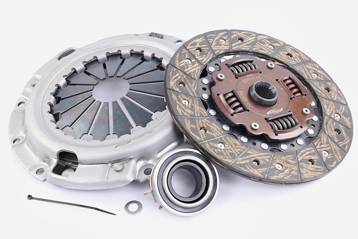 Clutch Kit - Clutch Pro KMI23014