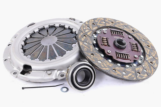 Clutch Kit - Clutch Pro KMI23020