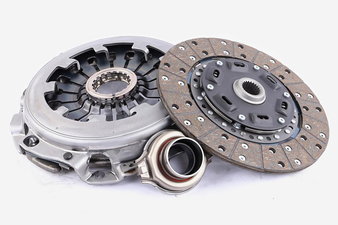 Clutch Kit - Clutch Pro KMI23022