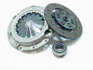 Clutch Kit - Clutch Pro KMI23024