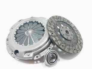 Clutch Kit - Clutch Pro KMI23025