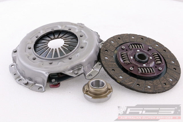 Clutch Kit - Clutch Pro KMI23028