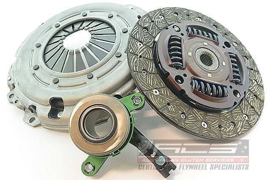 Clutch Kit - Clutch Pro KMI23435