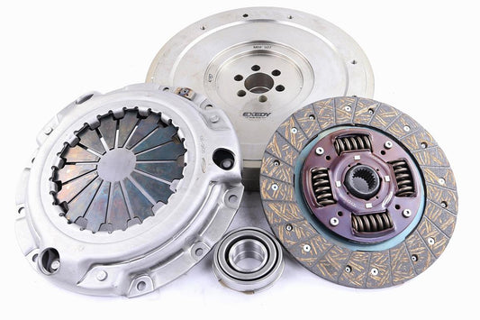 Clutch Kit - Clutch Pro KMI23529