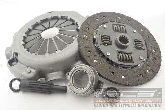 Clutch Kit - Clutch Pro KMI24002