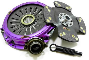 Clutch Kit - Xtreme Performance Race Carbon Blade KMI24004-1P