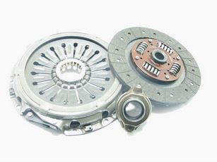 Clutch Kit - Clutch Pro KMI24004