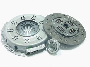 Clutch Kit - Clutch Pro KMI24005