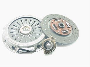 Clutch Kit - Clutch Pro KMI24010