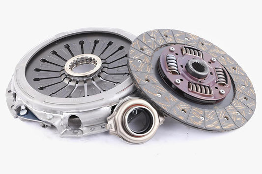 Clutch Kit - Clutch Pro KMI24011