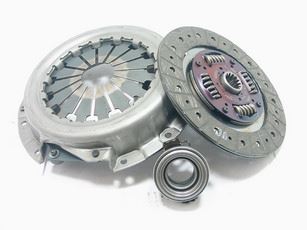 Clutch Kit - Clutch Pro KMI24016