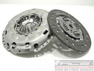 Clutch Kit - Clutch Pro KMI24018