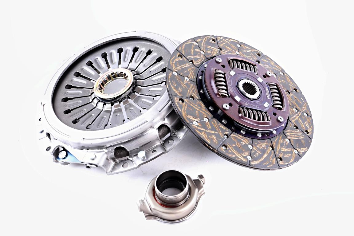 Clutch Kit - Clutch Pro KMI25001