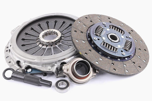 Clutch Kit - Clutch Pro KMI25002