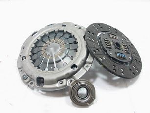 Clutch Kit - Clutch Pro KMI25003