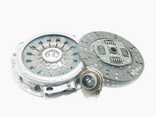 Clutch Kit - Clutch Pro KMI25006