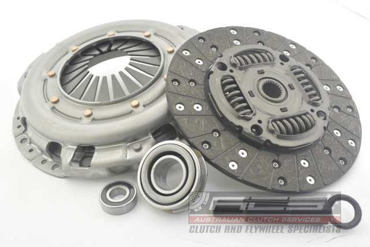 Clutch Kit - Clutch Pro KMI25007