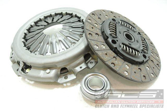 Clutch Kit - Clutch Pro KMI25008