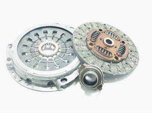 Clutch Kit - Clutch Pro KMI25009