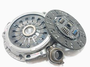 Clutch Kit - Clutch Pro KMI25012