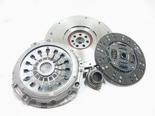 Clutch Kit - Clutch Pro KMI25506