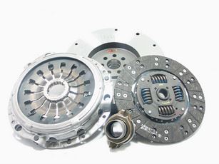 Clutch Kit - Clutch Pro KMI25512