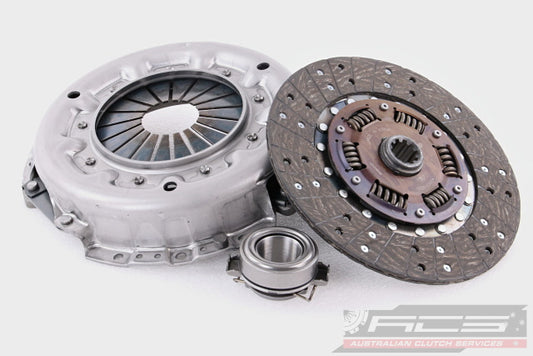 Clutch Kit - Clutch Pro KMI26002