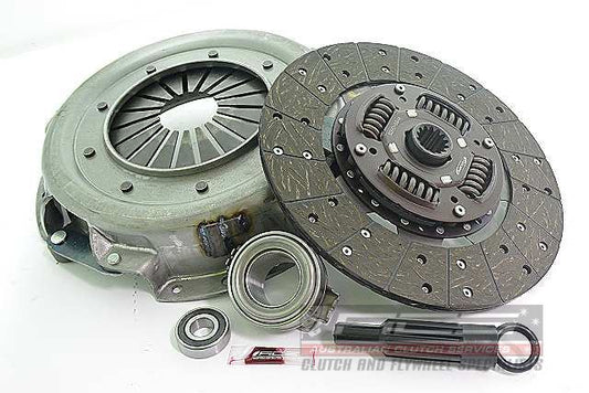 Clutch Kit - Clutch Pro KMI28001