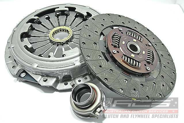 Clutch Kit - Clutch Pro KMI28002