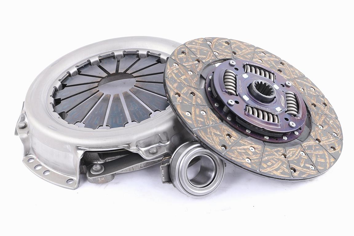 Clutch Kit - Clutch Pro KMI28003