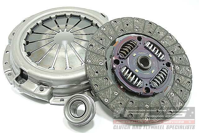 Clutch Kit - Clutch Pro KMI28005