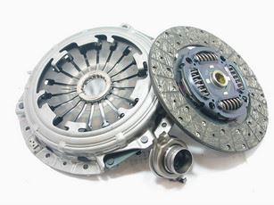 Clutch Kit - Clutch Pro KMI28006