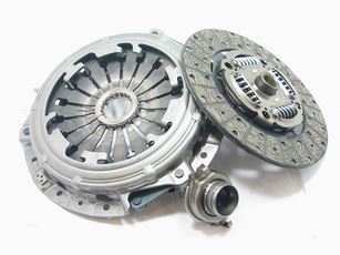 Clutch Kit - Clutch Pro KMI28010