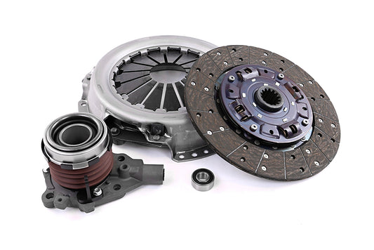 Clutch Kit - Clutch Pro KMI28415